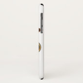 Coques Case-Mate iPhone A obtenu mes éruptions (Dos/Gauche)