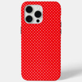 Coques Case-Mate iPhone À petits pois 016 (Verso)