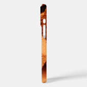 Coques Case-Mate iPhone A pile of bricks construction (Verso / Gauche)
