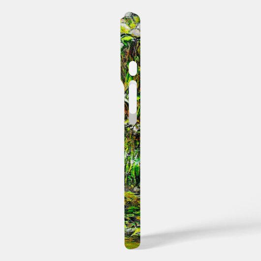 Coques Case-Mate iPhone A Pond with Unpure Thoughts (Verso / Gauche)