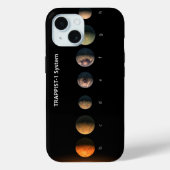 Coques Case-Mate iPhone À quoi ressembleraient les sept planètes de Trappi (Verso)