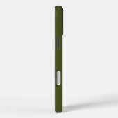 COQUES Case-Mate iPhone A*R*M*Y (Verso / Droite)