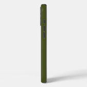 COQUES Case-Mate iPhone A*R*M*Y (Verso / Gauche)