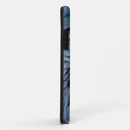 Coques Case-Mate iPhone A Storm is Brewing iPhone / iPad case (Dos/Droite)