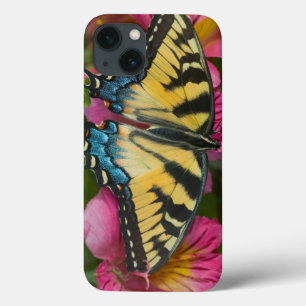 Case-Mate iPhone Case A Tiger Swallowtail Butterfly