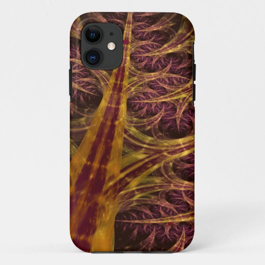 Coques Case-Mate iPhone À travers le tunnel (Dos)
