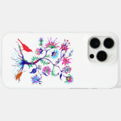 Coques Case-Mate iPhone A tree of life (Verso (horizontal))
