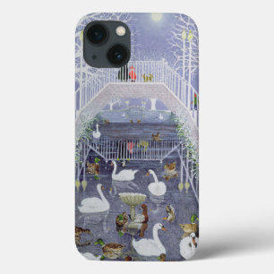 Coques Pour iPhone A Walk in the Park