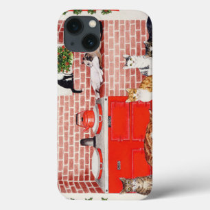 Case-Mate iPhone Case A Warm Place