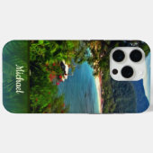 Coques Case-Mate iPhone A Yelapa View 0828 (Verso (horizontal))