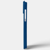 Coques Case-Mate iPhone Aalborg (Verso / Gauche)