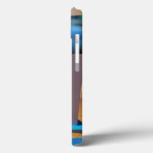 Coques Case-Mate iPhone Abacus premier ordinateur (Verso / Gauche)