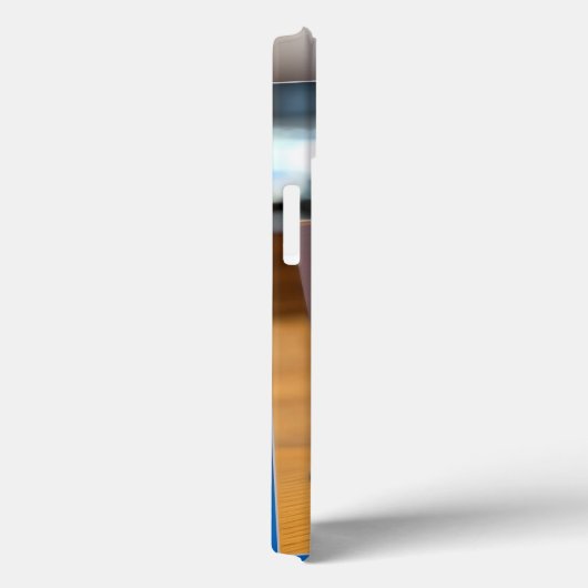 Coques Case-Mate iPhone Abacus premier ordinateur (Verso / Droite)