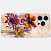 COQUES Case-Mate iPhone ABAISSE (Verso (horizontal))