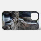Coques Case-Mate iPhone Abaissez Yosemite Falls (Verso (horizontal))