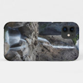 Coques Case-Mate iPhone Abaissez Yosemite Falls (Dos (Horizontal))