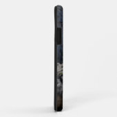 Coques Case-Mate iPhone Abaissez Yosemite Falls (Dos/Droite)