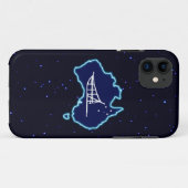 Coques Case-Mate iPhone Abandonner (Dos (Horizontal))