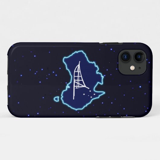 Coques Case-Mate iPhone Abandonner (Dos (Horizontal))