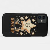 Coques Case-Mate iPhone Abandonner (Dos (Horizontal))