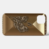 Coques Case-Mate iPhone Abazey (Verso (horizontal))