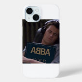 COQUES Case-Mate iPhone ABBA CHANDLER (Verso)