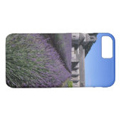 Coques Case-Mate iPhone Abbaye de Senanque, Gordes, Vaucluse, Provence, (Dos (Horizontal))