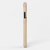 Coques Case-Mate iPhone Abbaye III, Whitby, Yorkshire, Angleterre de (Dos/Droite)