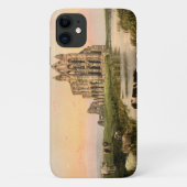 Coques Case-Mate iPhone Abbaye III, Whitby, Yorkshire, Angleterre de (Dos)