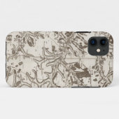 Coques Case-Mate iPhone Abbeville (Dos (Horizontal))