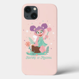 Case-Mate iPhone Case Abby Cadabby   La Nature est magique