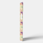 Coques Case-Mate iPhone Abby Cadabby | Motif Fleur Visage (Verso / Droite)