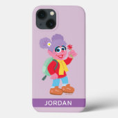 Coques Case-Mate iPhone Abby Cadabby Randonnée (Verso)