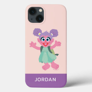 Case-Mate iPhone Case Abby Cadabby Woodland   Ajouter vos informations