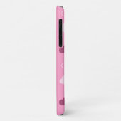 Coques Case-Mate iPhone Abby Doodley Cloud Motif (Dos/Gauche)