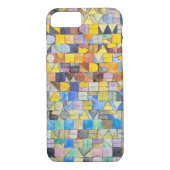 Coques Case-Mate iPhone ABC (Alphabet), Paul Klee (Dos)