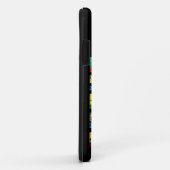 Coques Case-Mate iPhone ABC Animals, Charles Buckles (1923) (Dos/Droite)