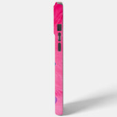 Coques Case-Mate iPhone Abcde FU Saint-Valentin (Verso / Gauche)