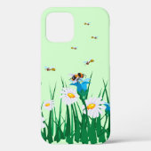 Coques Case-Mate iPhone Abee (Verso)