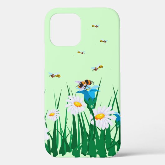 Coques Case-Mate iPhone Abee (Verso)