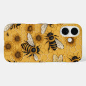 Coques Case-Mate iPhone Abee (Verso (horizontal))
