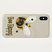 Coques Case-Mate iPhone Abee Coque-Mate à peine iPhone X (Dos (Horizontal))