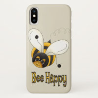 Abee Coque-Mate à peine iPhone X