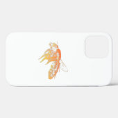 Coques Case-Mate iPhone Abeille - Abeilles - Insectes - Abeille de miel -  (Verso (horizontal))