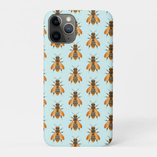 Case-Mate iPhone Case Abeille de style antique - Inspiré Vintage