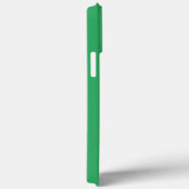 Coques Case-Mate iPhone Abeille drôle (Verso / Droite)