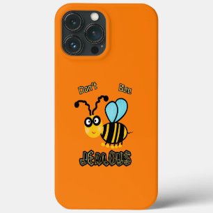 Case-Mate iPhone Case Abeille drôle