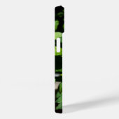 Coques Case-Mate iPhone Abeille sur Fleurs Jaunes (Verso / Droite)