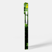 Coques Case-Mate iPhone Abeille sur Fleurs Jaunes (Verso / Gauche)