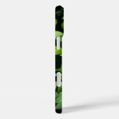 Coques Case-Mate iPhone Abeille sur Fleurs Jaunes (Verso / Droite)